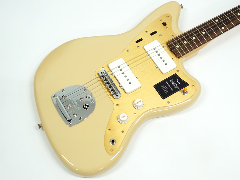 Fender フェンダー Vintera II 50s Jazzmaster Desert Sand