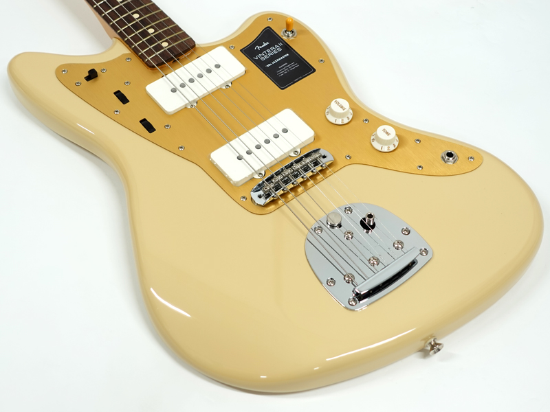 Fender フェンダー Vintera II 50s Jazzmaster Desert Sand ビンテラ