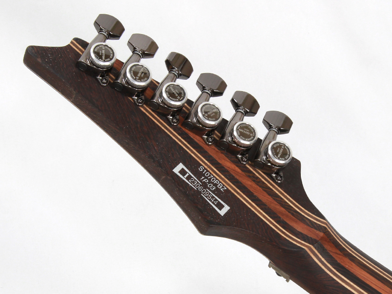 Ibanez ギター Ibanez Ibanez(アイバニーズ) S1070PBZ CLB エレキギター