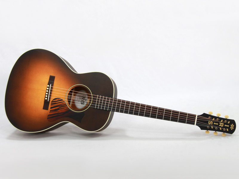 アコースティックギター】Ayers Guitars（エアーズ・ギター