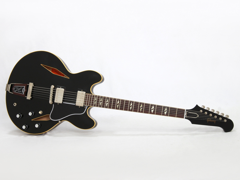 Gibson Custom Shop Murphy Lab 1964 Trini Lopez Standard