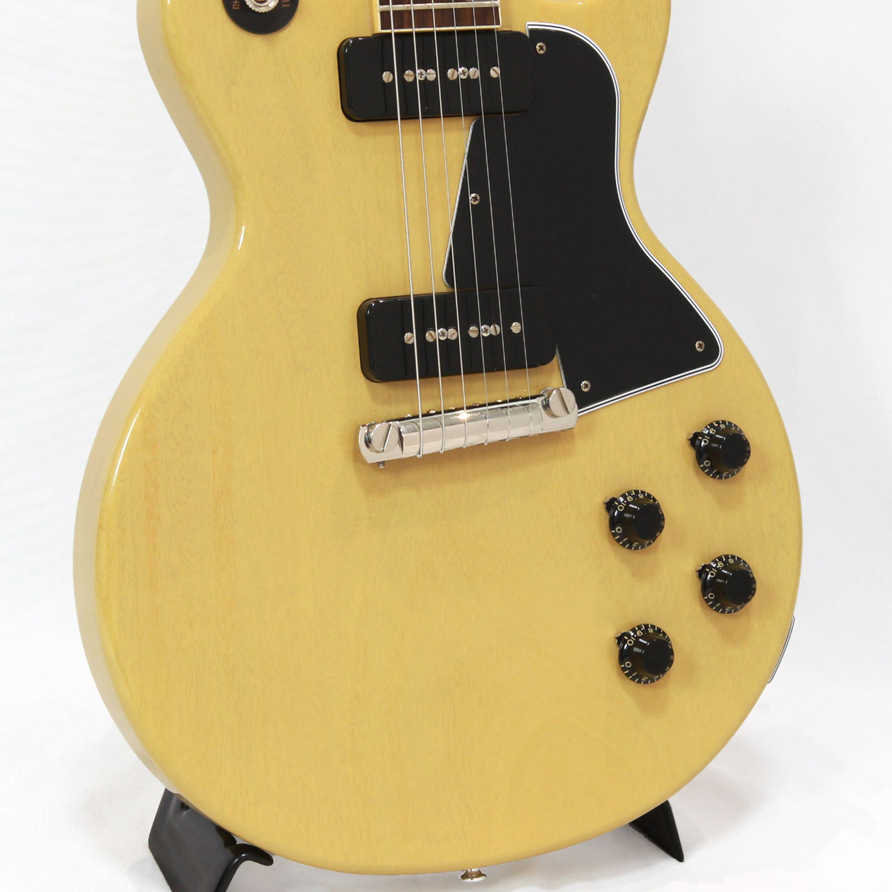 Gibson Custom Shop 1957 Les Paul Special Single Cut Reissue VOS
