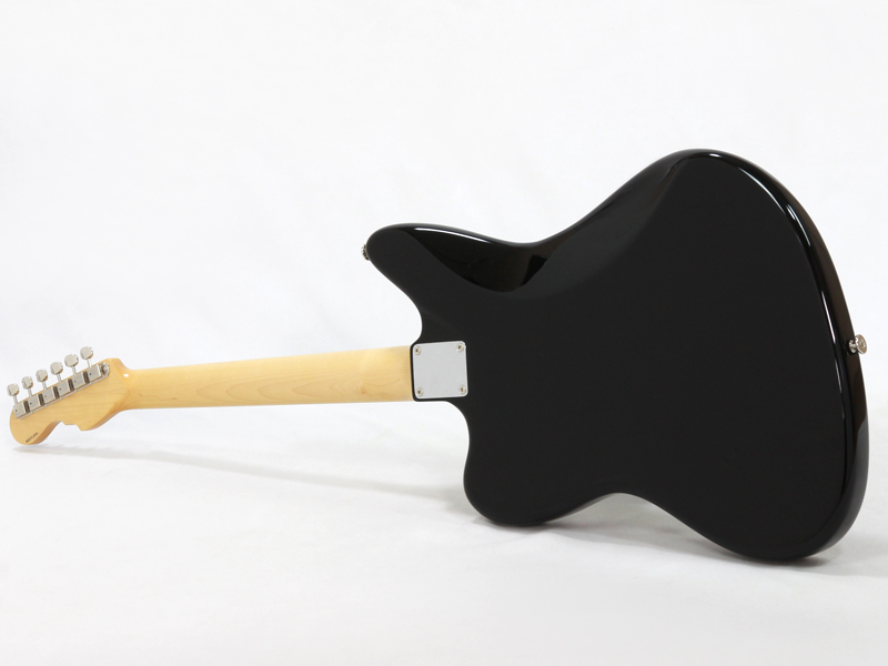 momose モモセ MJGS1-STD/R BLK #17368 | ワタナベ楽器店 京都本店