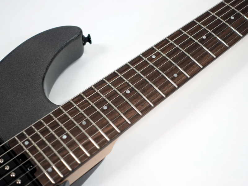 SCHECTER シェクター OL-NV-7-2H-FXD/BKM/R 【SPOT Model】 | ワタナベ