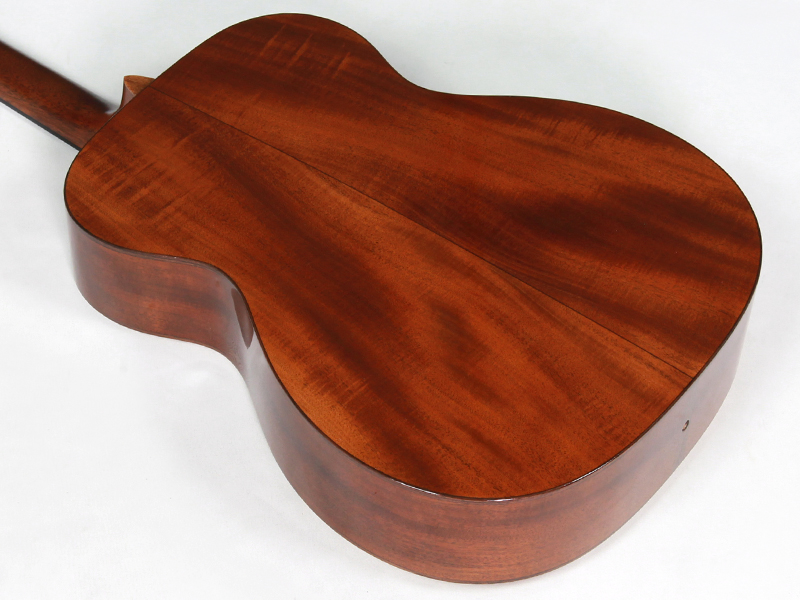 Martin Custom Shop CTM OM-18GE HideGlue & ThinFinish