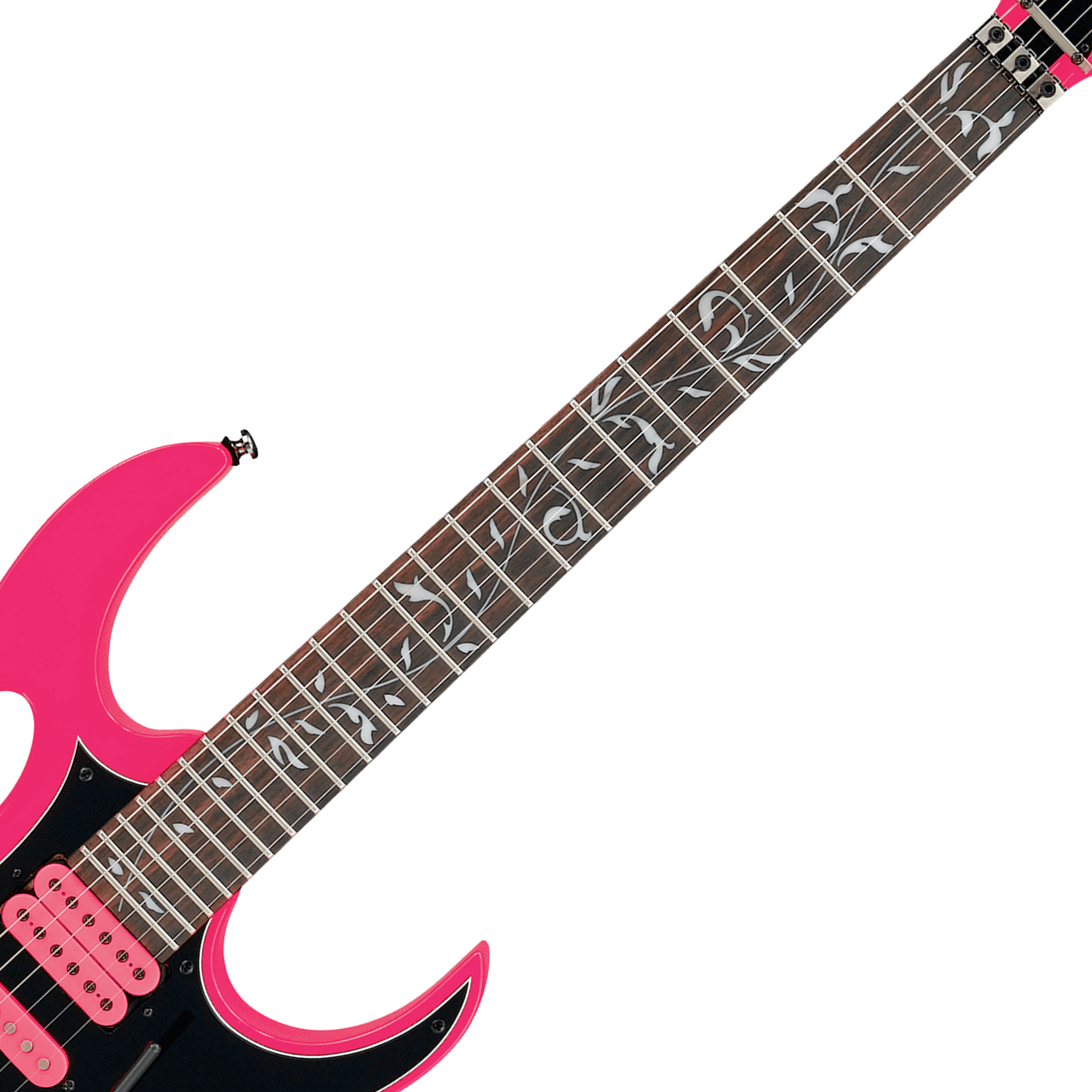 Ibanez アイバニーズ JEMJRSP PK エントリー・スティーヴ