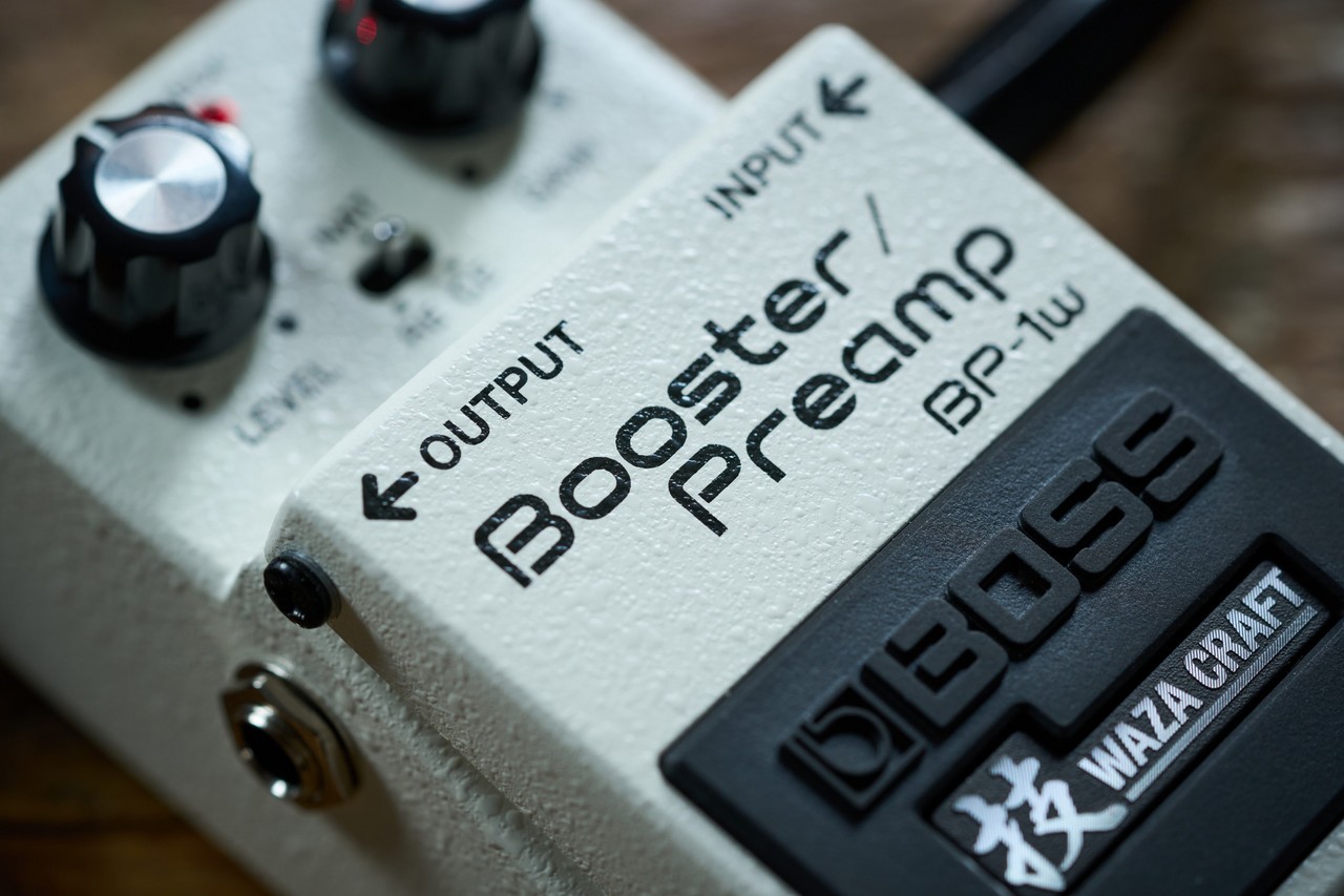 BOSS Booster/Preamp BP-1W 箱付き 4167SngEAqL.jpg