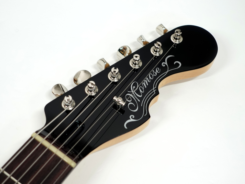momose モモセ MJGS1-STD/R BLK-MH #173770 | ワタナベ楽器店 大阪店