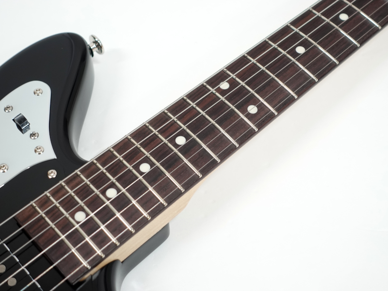 momose モモセ MJGS1-STD/R BLK-MH #173770 | ワタナベ楽器店 大阪店