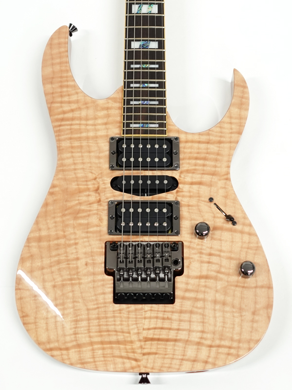 Ibanez アイバニーズ RG8570CST / Natural【OUTLET】 20%OFF