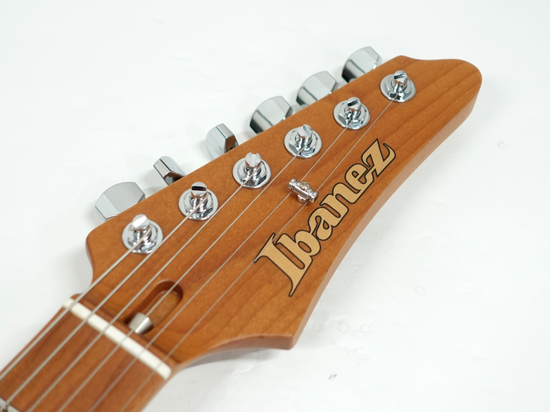 Ibanez アイバニーズ AZ2202A / TFB 【OUTLET】 | ワタナベ楽器