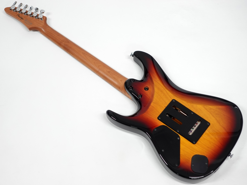Ibanez アイバニーズ AZ2202A / TFB 【OUTLET】 | ワタナベ楽器