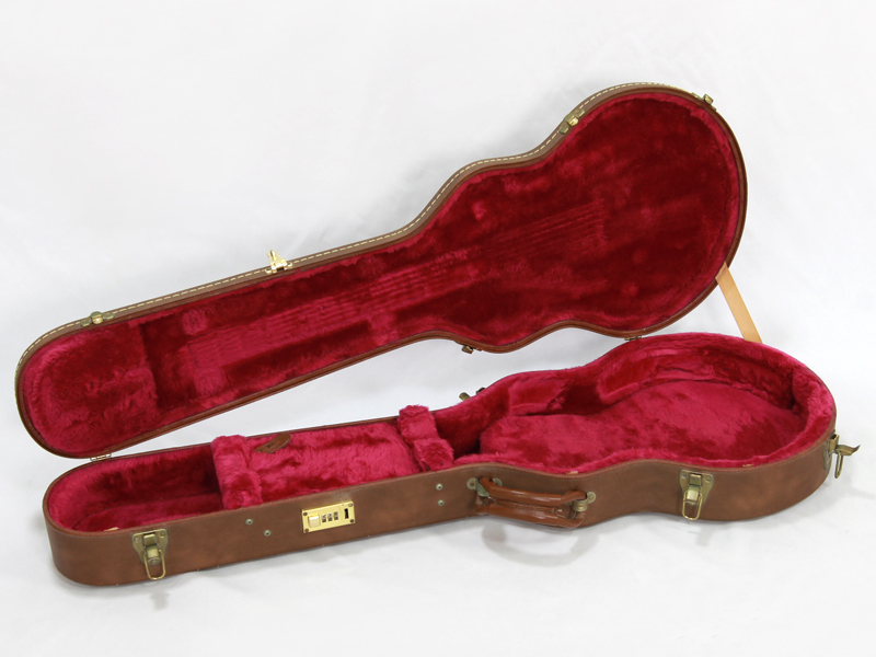 Gibson ギブソン Les Paul Classic Premium Plus / Translucent Amber