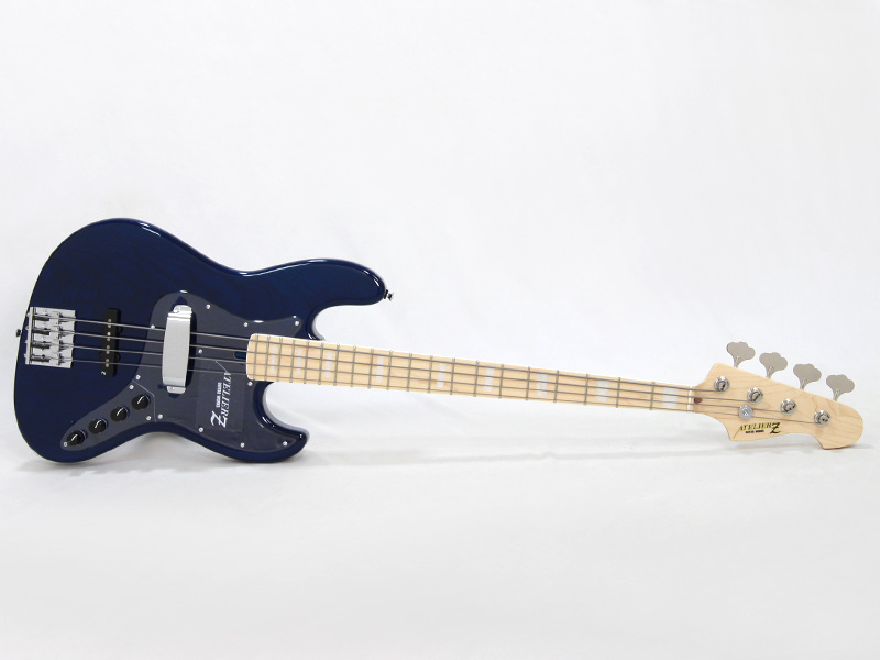 ATELIER Z M#245 CTM TP-BLUE | ワタナベ楽器店 京都本店