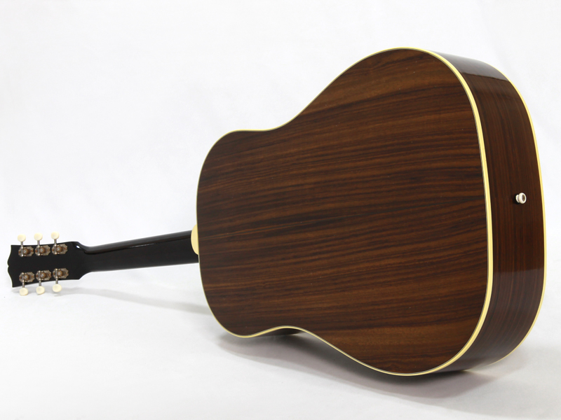Gibson Custom Shop Murphy Lab 1942 Banner Southern Jumbo