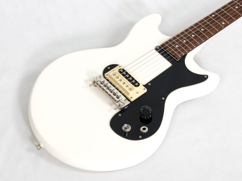 Epiphone エピフォン Joan Jett Olympic Special | ワタナベ楽器 Epiphone エピフォン Joan Jett Olympic Special | ワタナベ楽器