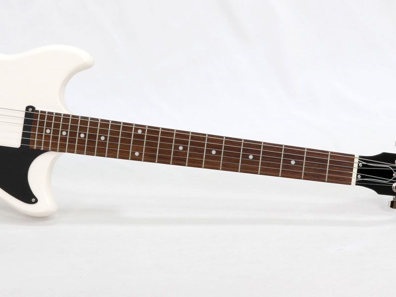 Epiphone エピフォン Joan Jett Olympic Special | ワタナベ楽器