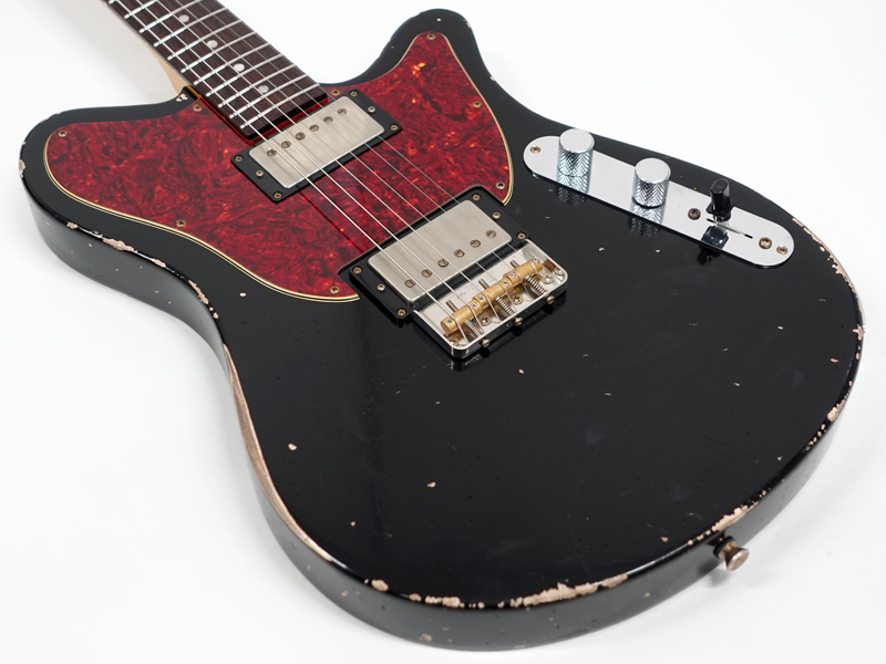 ギター FREEDOM CUSTOM GUITAR RESEARCH Shaker Freedom Custom Guitar Research Shaker Custom Order Lake