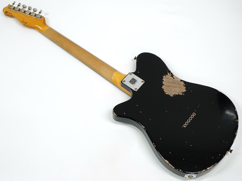 FREEDOM CUSTOM GUITAR RESEARCH Custom Style Shaker L.W.Ash2P