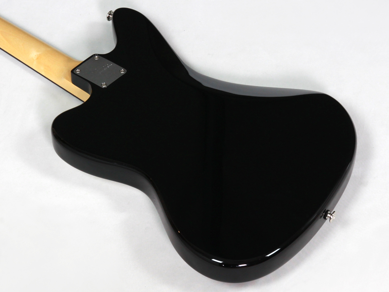 momose モモセ MJGS1-STD/R BLK 国産 エレキギター