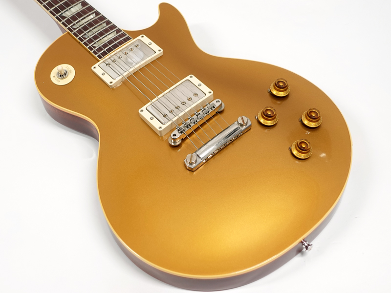 Gibson Custom Shop 1957 Les Paul Standard Reissue VOS Non