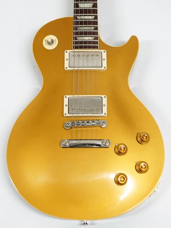 Gibson Custom Shop 1957 Les Paul Standard Reissue VOS Non