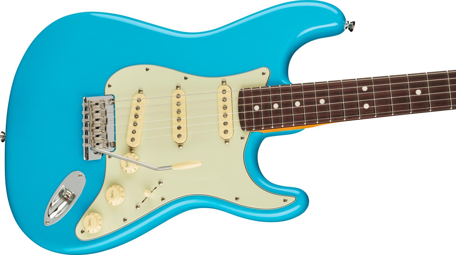 FenderUSA アメプロ ストラトキャスター