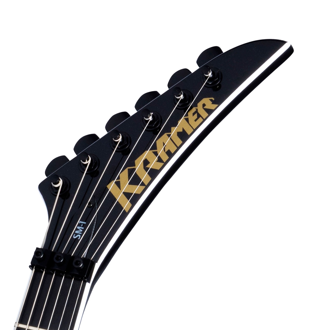 KRAMER クレイマー SM-1 Figured Royal Purple Perimeter エレキ