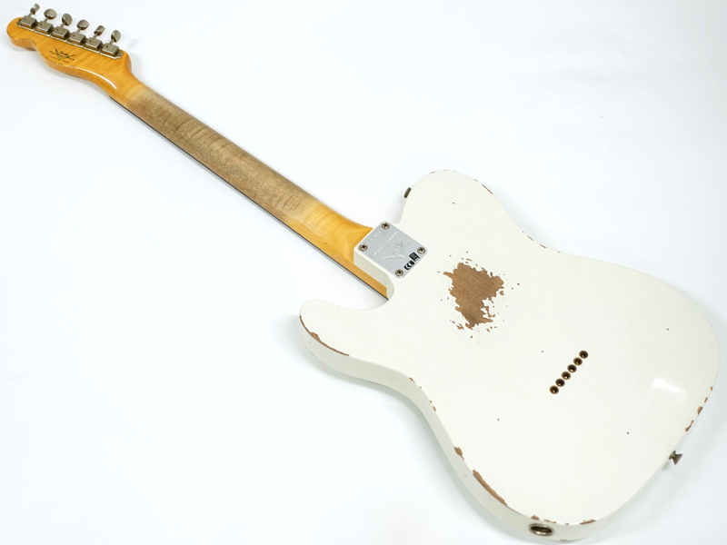 美品 調整済み Legend カスタムテレキャスター ギター フェンダーヘッド 美品 調整済み Legend カスタムテレキャスター ギター