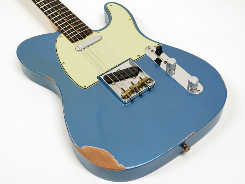 Fender Custom Shop 2023 Collection Time Machine 1957