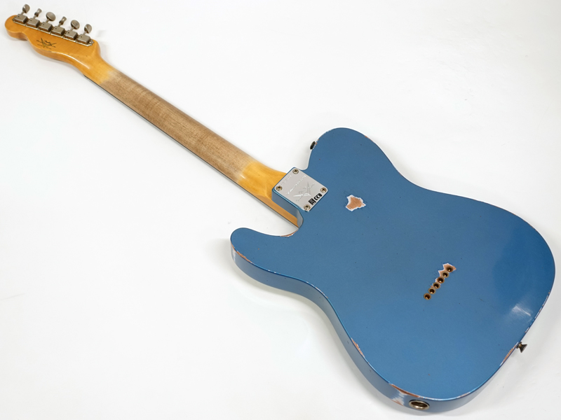 Fender Custom Shop Limited Edition 1960 Telecaster Relic