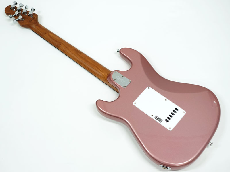 Sterling by Musicman Cutlass CT50 HSS Rose Gold スターリン Sterling by Musicman Cutlass CT50 HSS Rose Gold スターリン