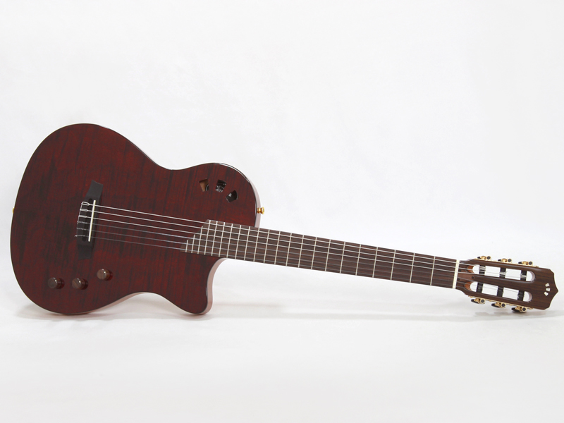 Cordoba STAGE GUITAR LIMITED GARNET 【完全限定生産モデル Cordoba STAGE GUITAR LIMITED GARNET 【完全限定生産モデル