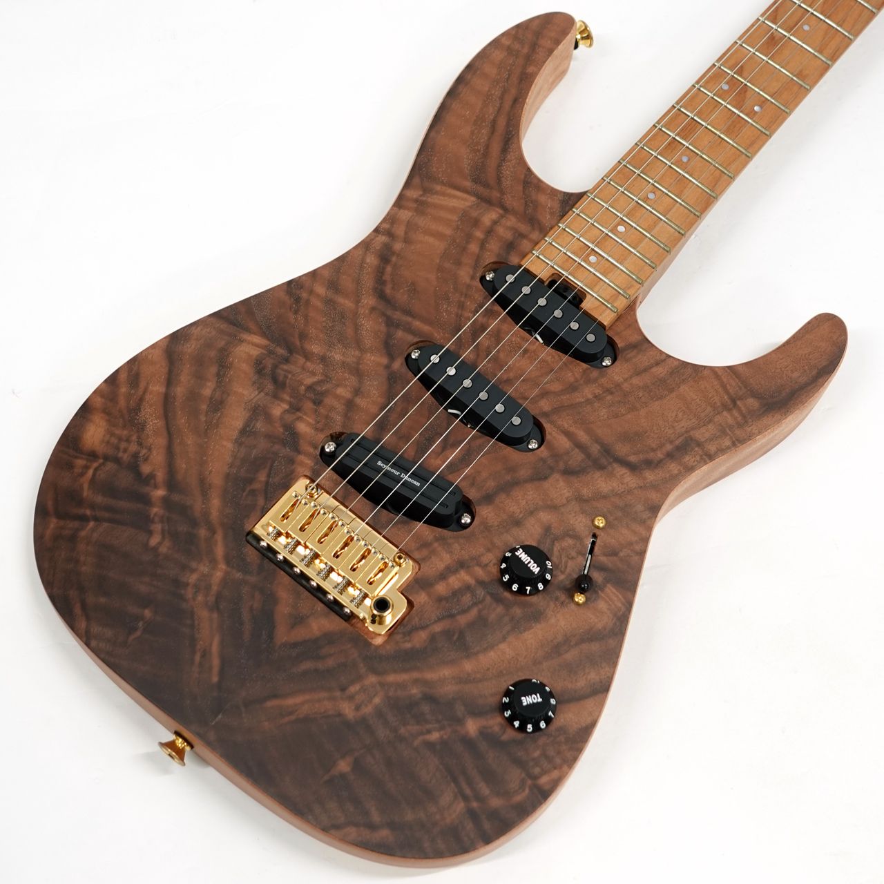 Charvel(シャーベル) Pro-Mod シリーズ 新製品が発売！