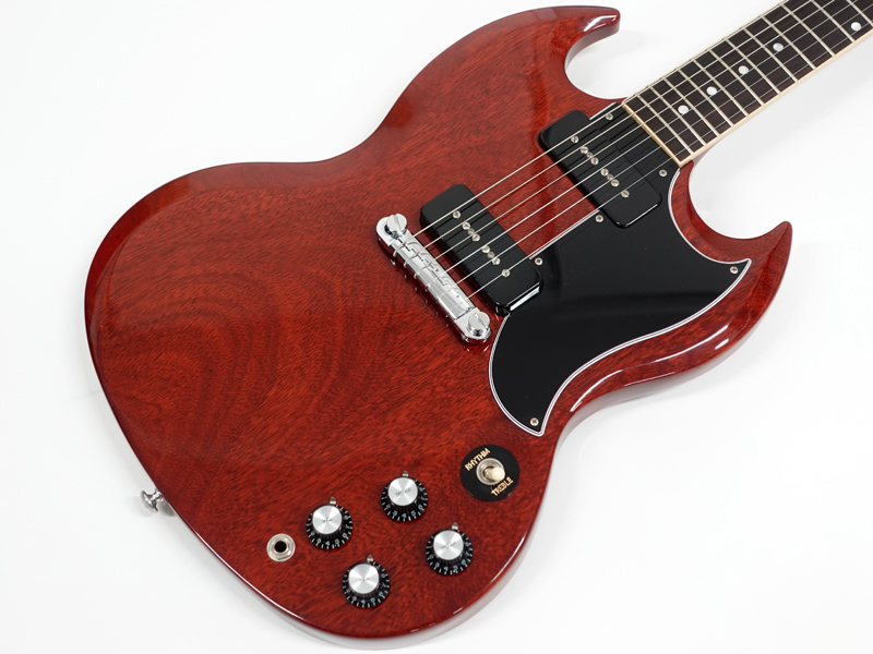 Gibson ギブソン SG Special / Vintage Cherry < Used / 中古品