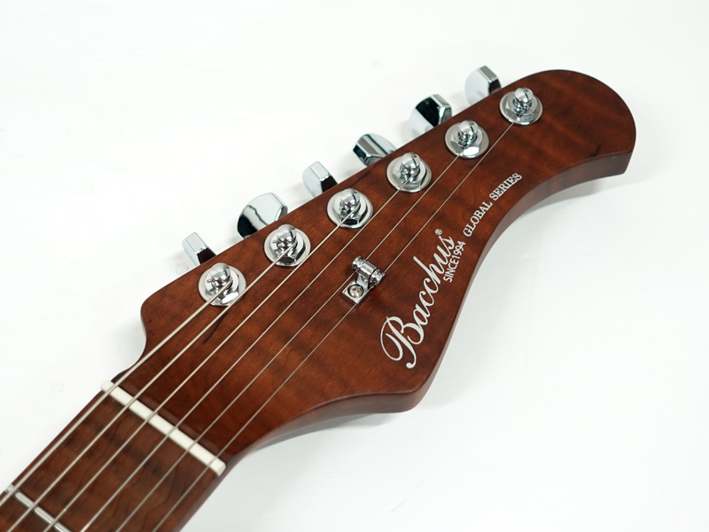 Bacchus バッカス TACTICS24-STD/RSM OTM 20%OFF! | ワタナベ楽器店 大阪店