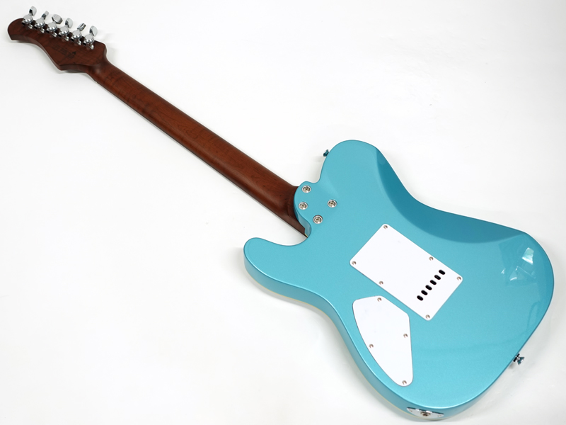 Bacchus バッカス TACTICS24-STD/RSM OTM 20%OFF! | ワタナベ楽器店 大阪店