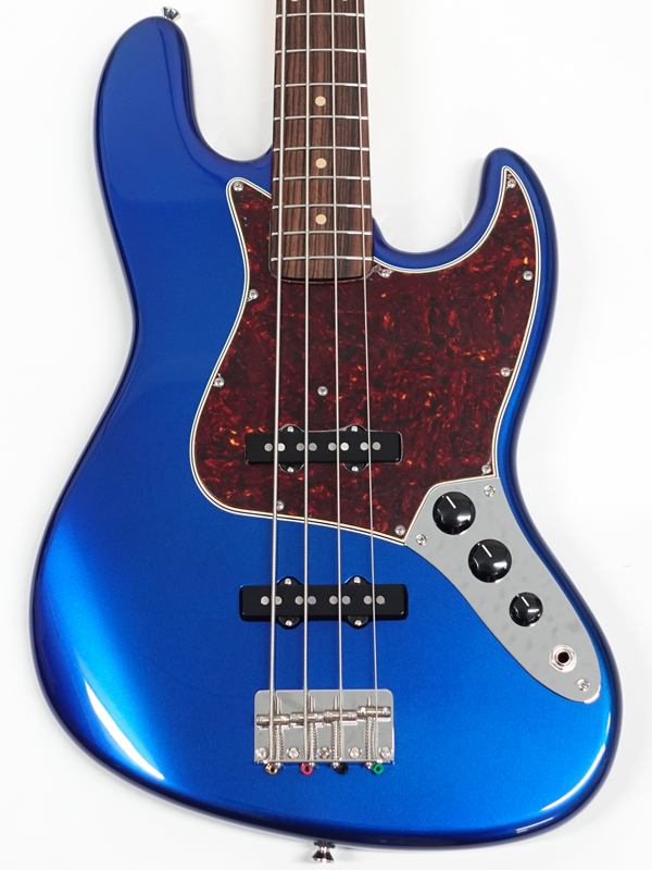 Freedom Custom Guitar Research C.S. Retro Series JB-4st