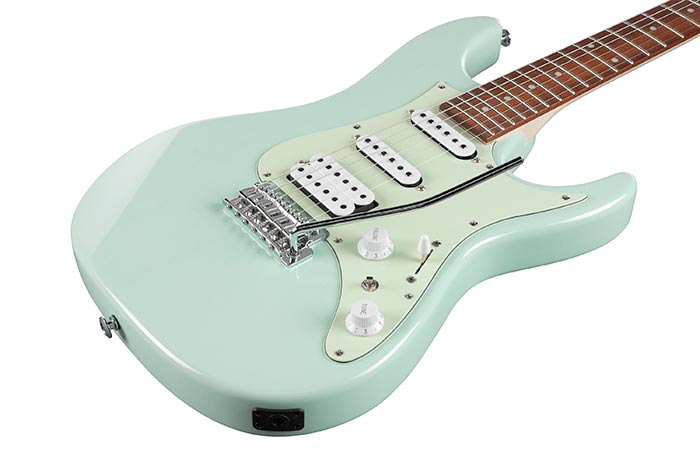 Ibanez AZES40 アイバニーズ 都内手渡し可能