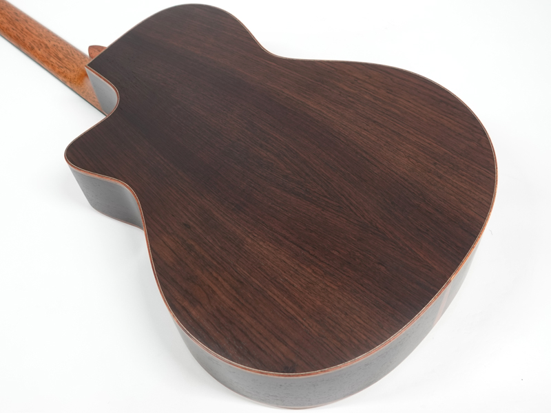 期間限定特価・モーリス＜S-20＞トップ単板 Morris モーリス S-JAC