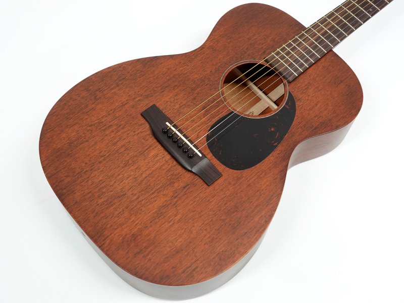 Martin OO-15 2009年製 Martin OO-15 2009年製 2009 Martin 00-15 | Reverb