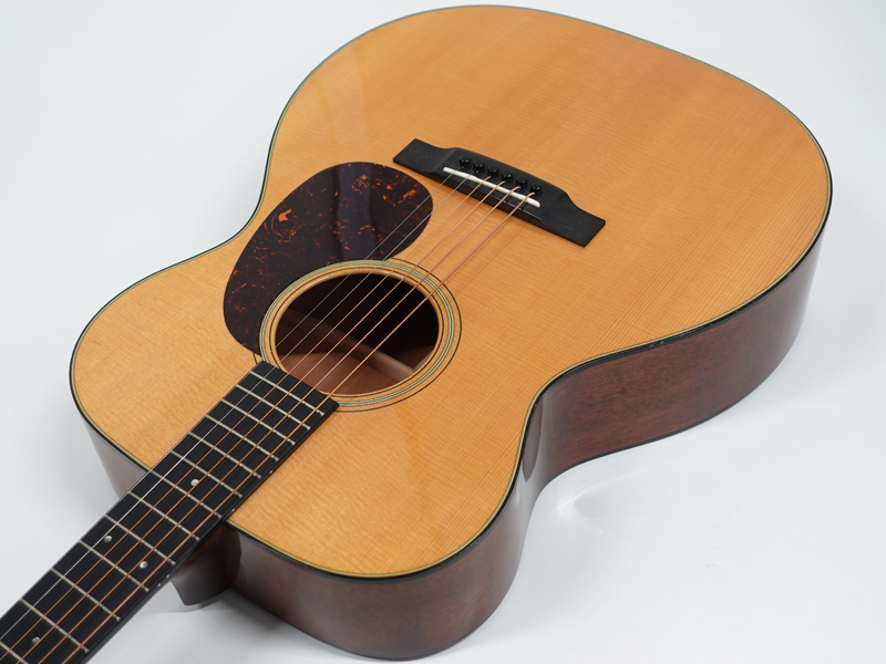 Martin & Co. OOO-18 アコースティックギター Martin マーチン 000-18 Standard < Used / 中古品 > | ワタナベ