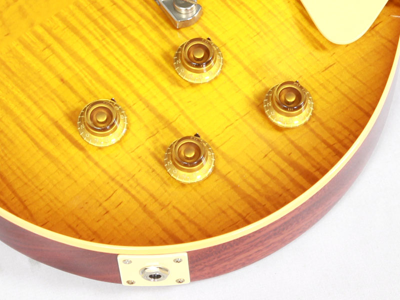Gibson Custom Shop 1959 Les Paul Standard Reissue VOS