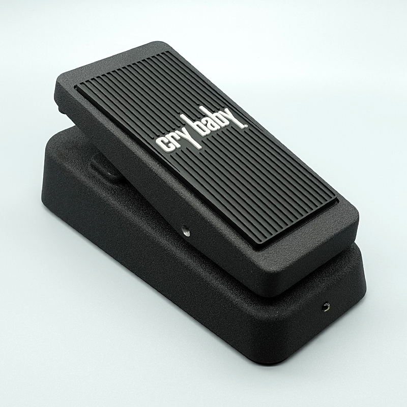 Jim Dunlop ジムダンロップ CBJ95 Cry Baby Junior クライベイビー