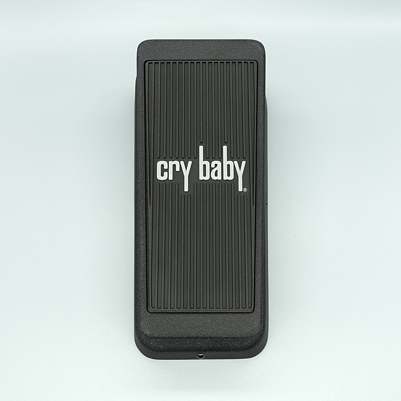 Jim Dunlop ジムダンロップ CBJ95 Cry Baby Junior クライ