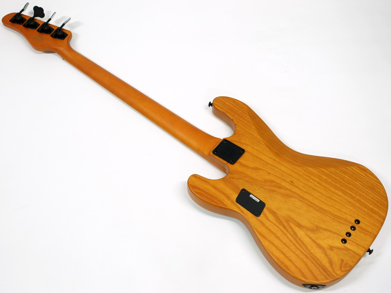 SCHECTER シェクター MODEL-T SESSION ANS エレキベース AD-MT