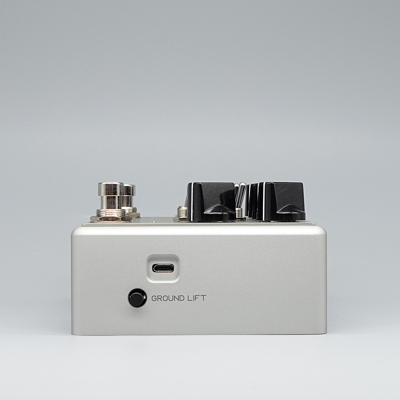 Darkglass Electronics Vintage Ultra V2 with AUX In ベース