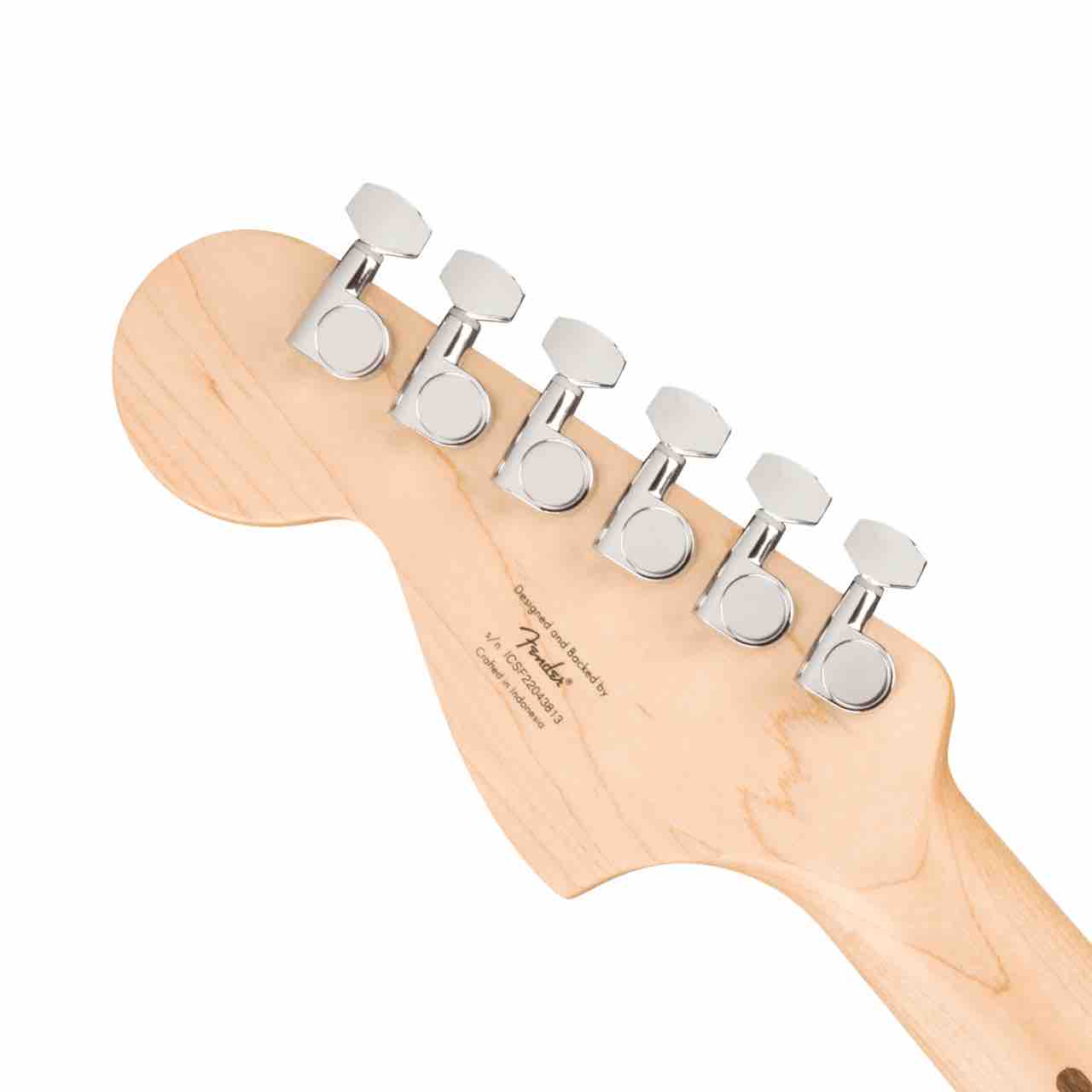 SQUIER スクワイヤー Squier Sonic Mustang Torino Red SQUIER スクワイヤー Squier Sonic Mustang Torino Red