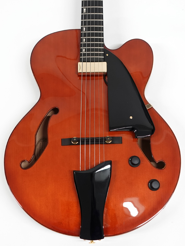 アイバニーズ　フルアコ　AFC151-DA IBANEZ AFC151-DA ARTSTAR エレキギター(アイバニーズ フルアコ アート