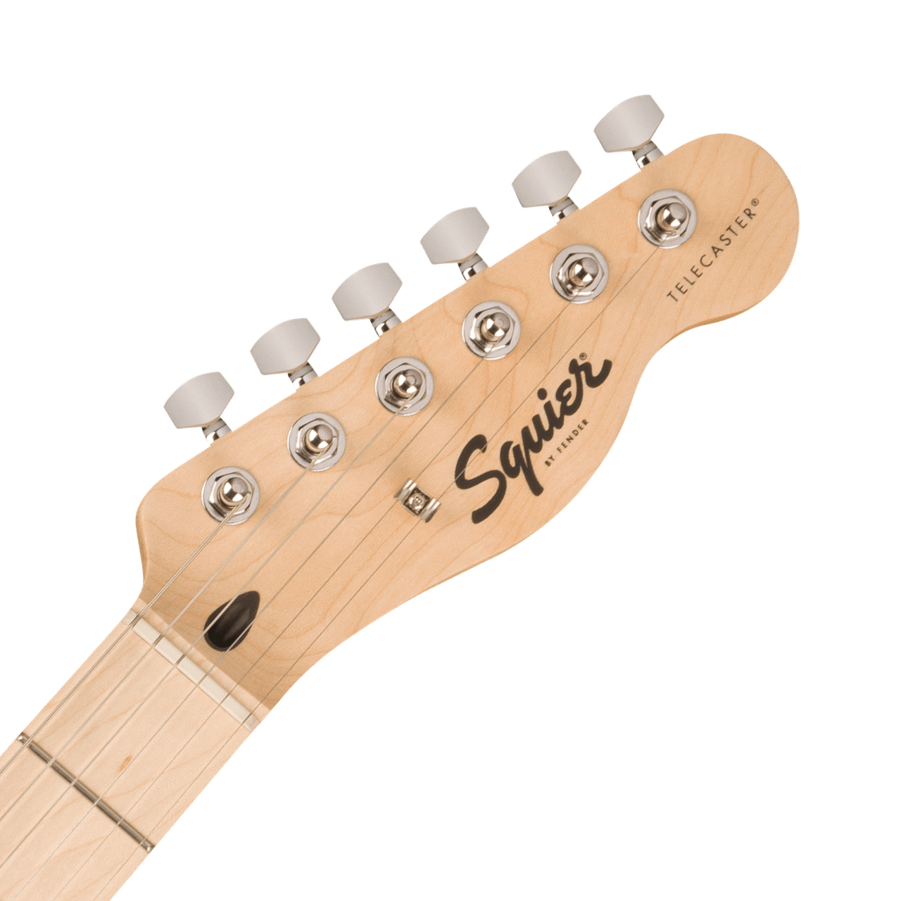 SQUIER スクワイヤー Squier Sonic Telecaster Butterscotch